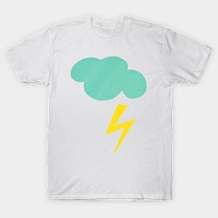 Lightning Strike T-Shirt